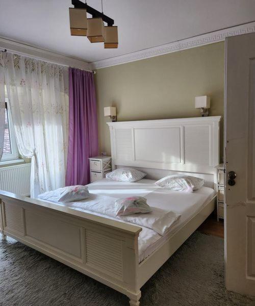 Christa Apartamento Sibiu Exterior foto